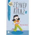 Dönüşüm Muhteşem Olacak Zeynep Kiraz 5 İlknur Koç Aytaç Uğurböceği Yayınları