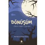 Dönüşüm Zehirli Kalem Öyküleri Herdem Kitap