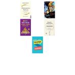 Dönüşümün Simyası - Esma'Ül Hüsna - Bilinçaltı - Kuantum - D... +4 Kitap