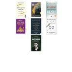 Dönüşümün Simyası - Esma'Ül Hüsna - Bilinçaltı - Kuantum - D... +6 Kitap
