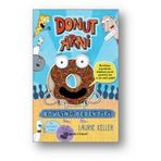 Donut Arni 1 - Bovling Dedektifi - Laurie Keller