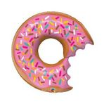 Donut Folyo Balon