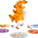 Donut Seven Kanguru Aktivite Doo Doo Kangaroo Oyun Seti