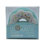 Donut Silgi - Yeşil