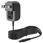 DONYOIE Pitbull Gold/Silver Pro ile Uyumlu Kafatası Tıraş Makinesi için 5V Şarj Cihazı AC Adaptörü Butterfly Kiss Kablosuz Düzeltici DC Adaptör Besleme