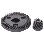 Doo Engy Dişli seti, Makita açılı taşlama makinesi 9554 NB, 9555 NB, 9557 NB, 9558 NB konik tekerlek için