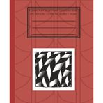 Doodle & Zentangle Notebook: 1cm Graph Paper Notebook with Interactive Corner for Doodles & Tangles