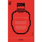 Doom Hikayeleri - Mahmut Saral