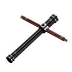Doomun Çapraz Soket ı 3mm 5mm 8mm 10mm Evrensel Lastikler Somun Araçları Uzaktan Kumanda Araba Off-Road Canavar Kamyon Gemileri Model Uçak