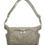Doona Beige Önemli Eşya Çantası