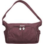 Doona Burgundy Bordo Önemli Eşya Çantası
