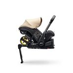 Doona I Isofix Baza - Siyah
