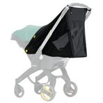 Doona MED-4897055663146 Doona 360 Güneş ve Böcek Koruması