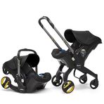 Doona Nitro Black Bebek Arabası