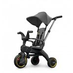 Doona S1 Hound Grey Liki Katlanır Bebek Bisikleti