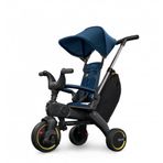 Doona S3 Royal Blue Liki Katlanır Bebek Bisikleti