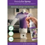 DOOQ ReadyGo Ütü Yardımcı Spreyi