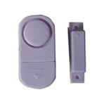 Door Kapı Pencere Dolap Raf Güvenlik Alarmı Model Rl 9805