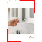Doori yapışkanlı kulp Dolap çekmece çöp kutusu kapaklara Çok Amaçlı Yapışkanlı Kristal Tutacak Kulp