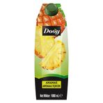 Dooy 1 lt Ananas Meyve Aromalı İçecek