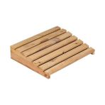Dopa Masa Altı Ayaklık Ayak Koyma Standı 30 x 40 cm