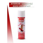 Dopar Bağcık Show Ayakkabı Genişletici Bakım Köpük Spreyi 100 ml Set