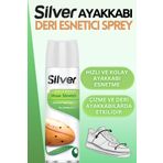 Dopar Bağcık Silver Deri Ve Ayakkabı Genişletici 150 ml Set