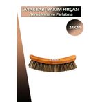 Dopar Filiz Ayakkabı Bakım Fırçası Extra5
