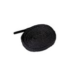 Dopar Spor Ayakkabı Bağcığı 120 CM Siyah