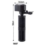 Dophin 1500 L/H İç Filtre