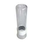 Dophin 2400 Quartz Cam Tüp