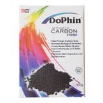 Dophin 300 gr Aktif Carbon