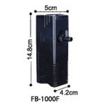 Dophin 300 L/h İç Filtre