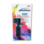 Dophin 950F İç Filtre, 1400 L/H, Siyah