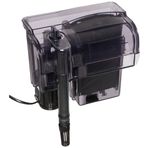 Dophin Askılı Akvaryum Filtresi, 510 L/H