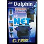 Dophin C-1300 Dış Filtre