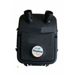 Dophin C-500 Kafa Motoru