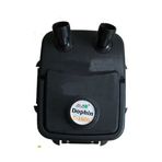 Dophin C-700 Kafa Motoru