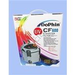 Dophin CF 600U 650 L/S Dış Filtre