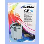Dophin CF 700 750 L/S Dış Filtre