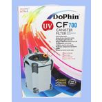 Dophin CF 700U 750 L/S Dış Filtre
