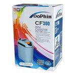 Dophin CF300 Mini Dış Filtre