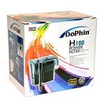 Dophin H-100 Askı Filtre 230 L/H