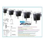 Dophin H500 Askı Filtre 510 Lt/h