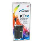 Dophin KF-150 Akvaryum İçin İç Filtre, 150 L/H