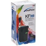 Dophin KF-350 Akvaryum İçin İç Filtre, 350 L/H