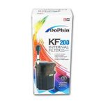 Dophin KF200 200 L/h Akvaryum İç Filtre