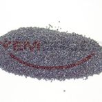 Dophın Kristal Siyah Kum 5 Kg