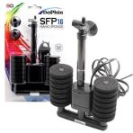 Dophin Motorlu Pipo Filtre Çiftli