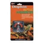 Dophin Sürüngenler İçin Hydrometer Nem Ölçer